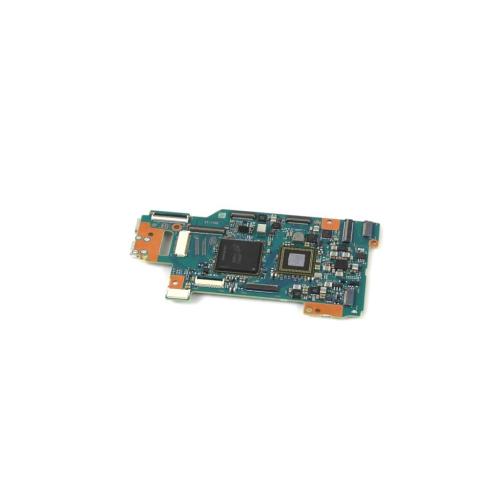 Sony Camera SY-1106 COMPL (SERVICE) - A-5011-949-A
