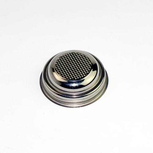 Saeco (124653221) Pod Filter F.D=31 - 996530011363