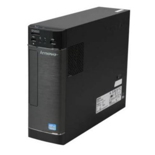 Lenovo 57311365 H520 - Slim Desktop Pc
