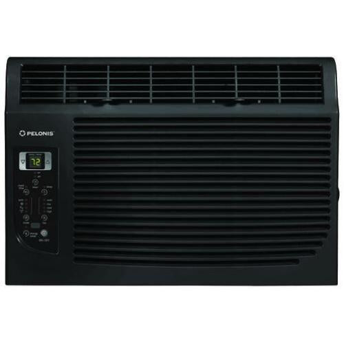 Midea PAW05R1ABL Pelonis 5,000 Btu 115-Volt Window Air Conditioner