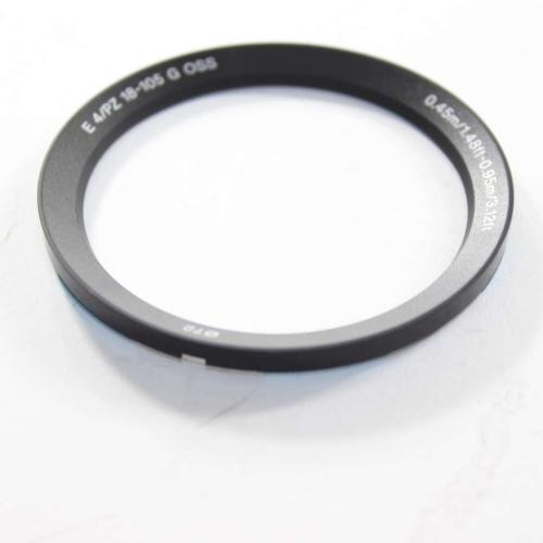 Sony Assembly, Ornamental - 4-475-067-01