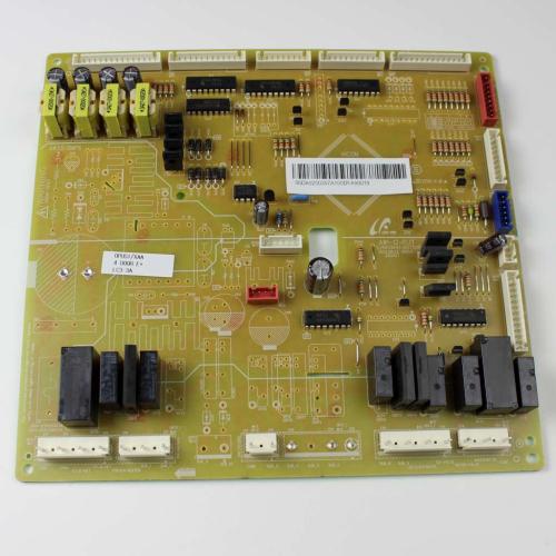 Samsung Refrigerator Electronic Control Board - DA92-00357A