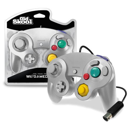 VIDEO GAMING Nintendo Gamecube Controller S - OS-9951