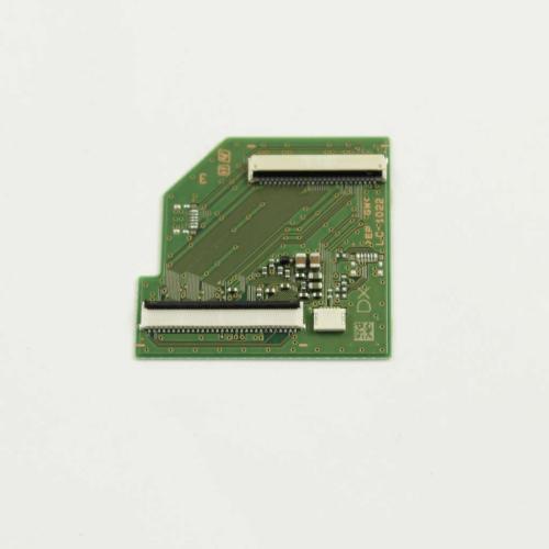 Sony Mounted C.Board Lc-1022 - A-2080-451-A