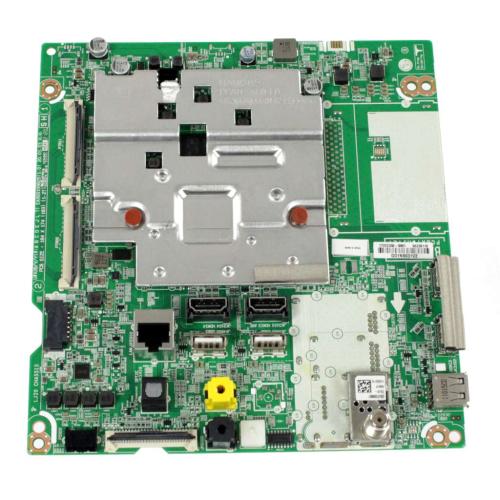 LG Bpr Total Assembly - EBU66239110