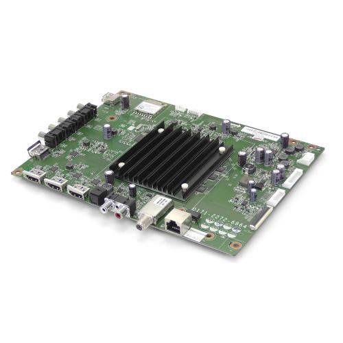 VIZIO M/B Assy_Sx7-B_Lsc650Fn04_Ref - 3665-0722-0395R