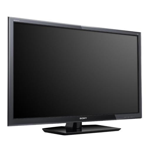 Sony KDL52XBR9 52" BRAVIA® XBR Series LCD TV