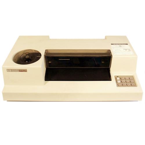 HP 7440A Colorpro-