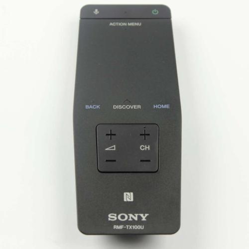 Sony Remote Control (Rmf-Tx100U) - 1-492-949-11