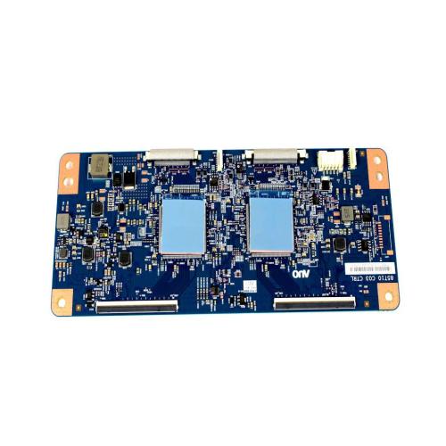 Sony Mounted Pwb E-T-Con (85) - 1-001-460-11