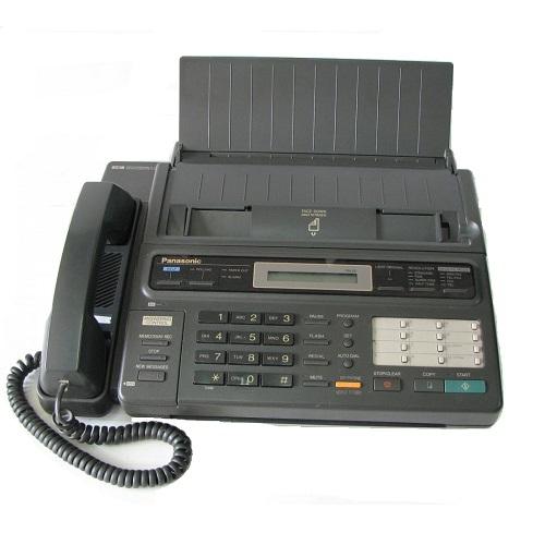 Panasonic KXF130