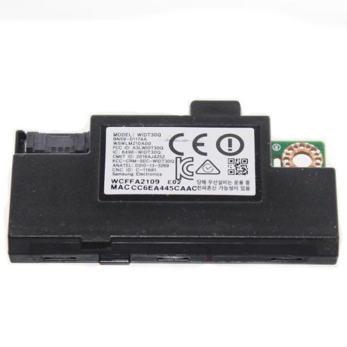 Samsung Network-Wlan Client - BN59-01174A