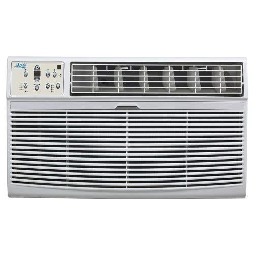 Midea AKS08ER71 8,000 Btu Window Heat And Air Conditioner