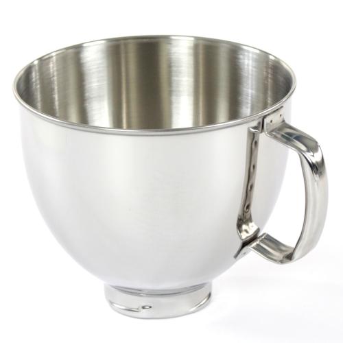Whirlpool Bowl-Mixer - W11324096