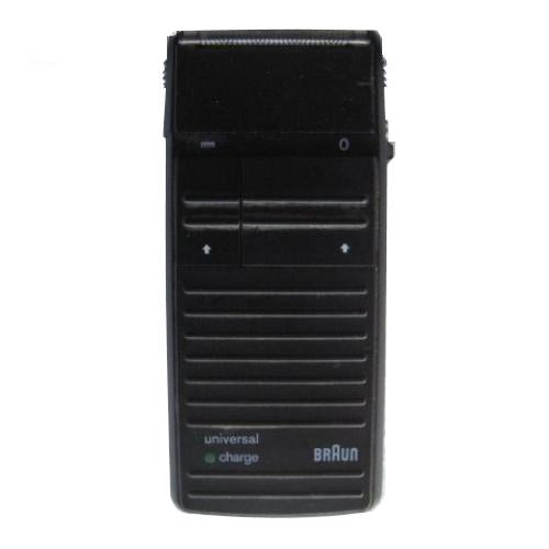 Braun 5533 Linear