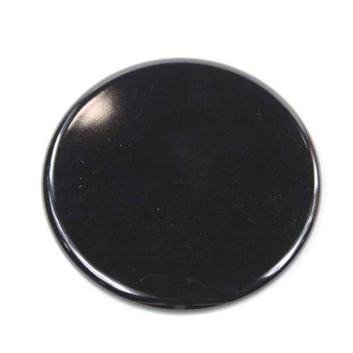 Whirlpool Range Surface Burner Cap, Blac - WP3191901