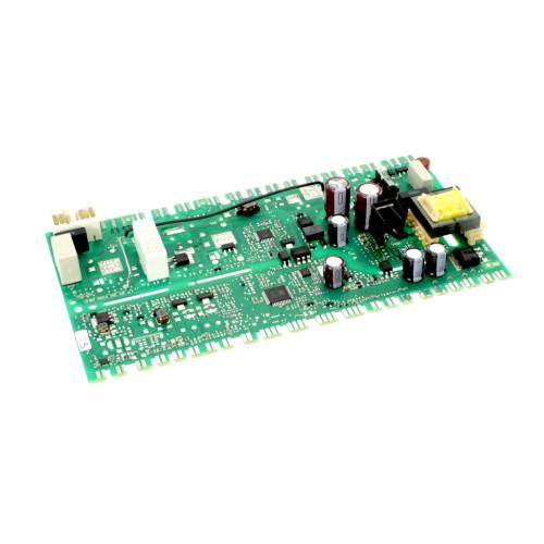 Liebherr Pcb Board 115 Volts - 614374400