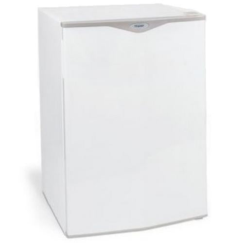 Haier HSL06WNAWW :5.8 Cu Ft Ref W/Loc