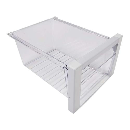 Whirlpool Refrigerator Freezer Drawer - WPW10322653