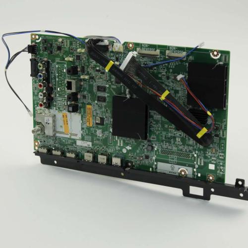 LG Mian Board Chassis Assembly - EBT64044203