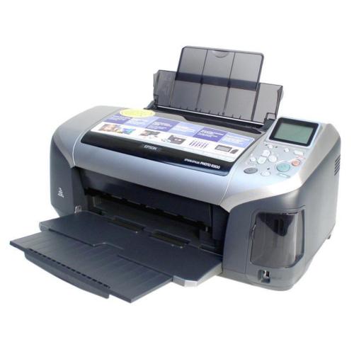 Epson C11C536011 Stylus Photo R300