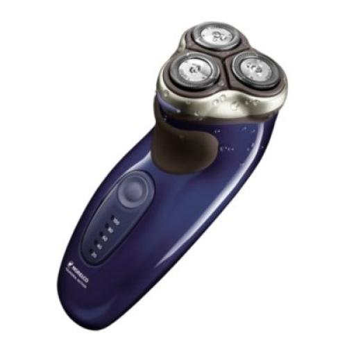 Norelco 7867XL/43 Quadra Action Rechargeable
