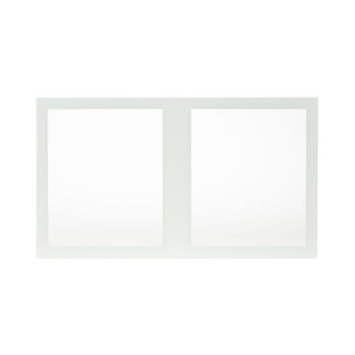 GE Refrigerator Glass Shelf - WR32X10707