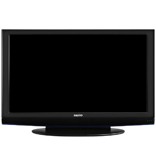 Panasonic DP50710 Sanyo Tv