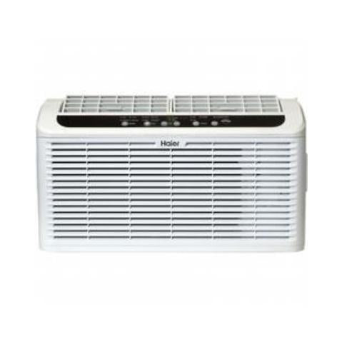 Haier CWH08A :8K Rac Heat & Cool, Rem