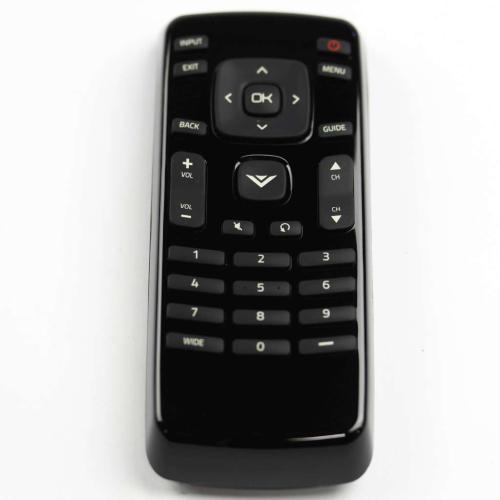 VIZIO Remote Ir Basic Xrt020 37.9Khz - 0980-0306-1220