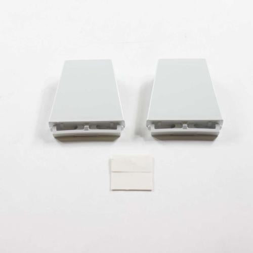 Whirlpool Refrigerator Door Shelf Retain - 4318297