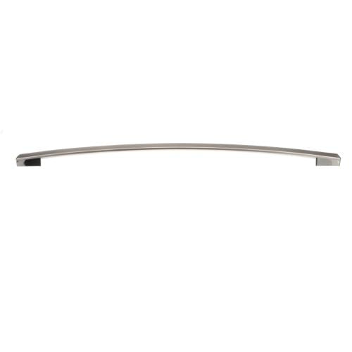 GE Stainless Refrigerator Handle - WR12X31641