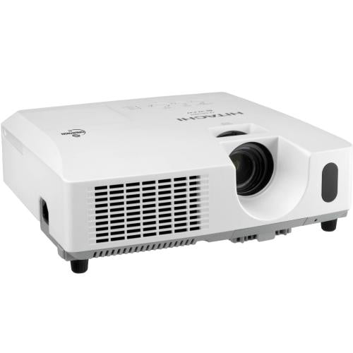 Maxell CPX3014WN Lamp Lcd Projector (Xga, 3200Lm) 2011