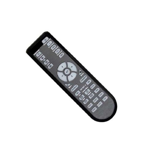 Optoma Standard Remote Control With B - BR-3046B