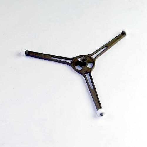 LG Turntable Assembly - 5889W0A001A