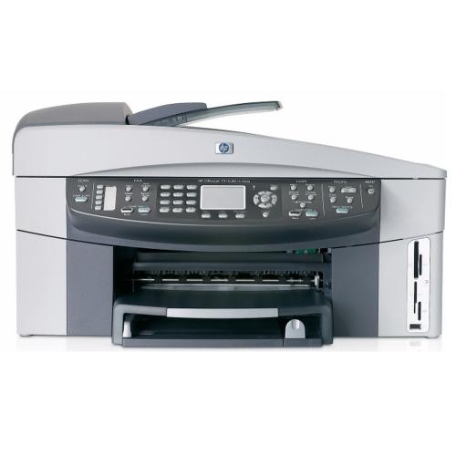 HP Q5569B Officejet 7410 All-In-One (Western Europe)
