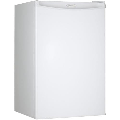Danby DCR044A2WDD Compact Refrigerator 4.40 Cu. Ft.