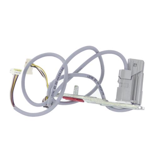 Liebherr  Freezer Zinc Die-Cast Bearing Block - 704403700