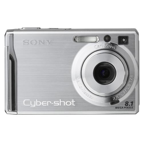 Sony DSCW90 Cyber-shot® Digital Still Camera