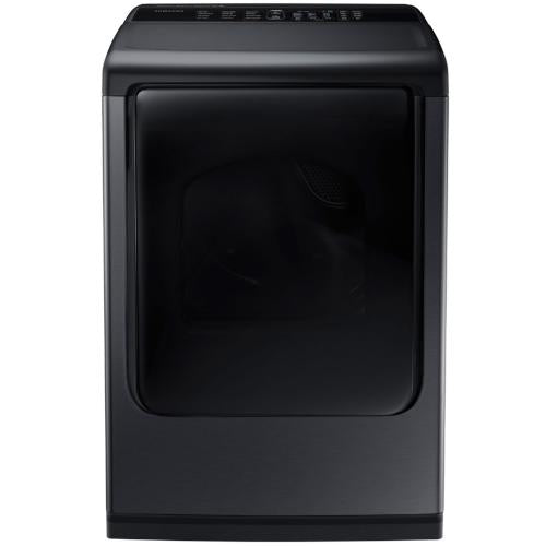 Samsung DV50K8600GV/A3 7.4 Cu. Ft. Front-load Gas Dryer