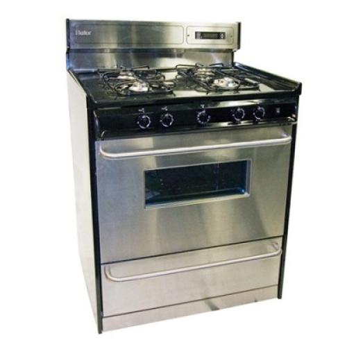 Haier HGRA202QABS :20" Gas Range Seal