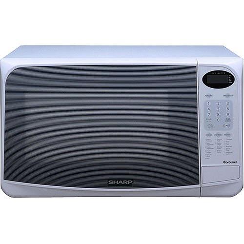 Sharp R305HW Sharp Microwave