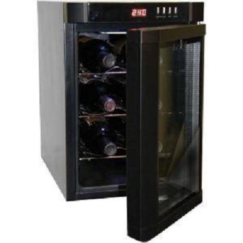 Haier HVUE06ABB :6 Bottle Thermal Ele