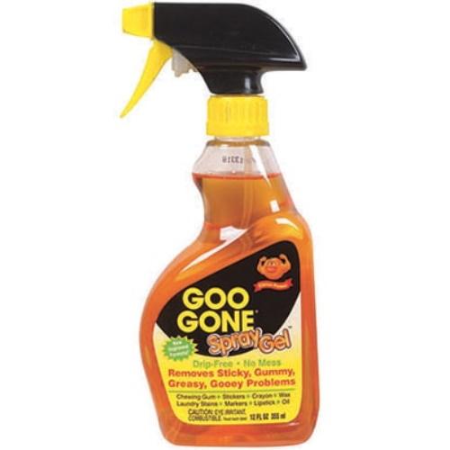 Tools Goo Gone Spray - S-10501