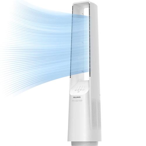 Midea PBF15T4AWW Electric Fan