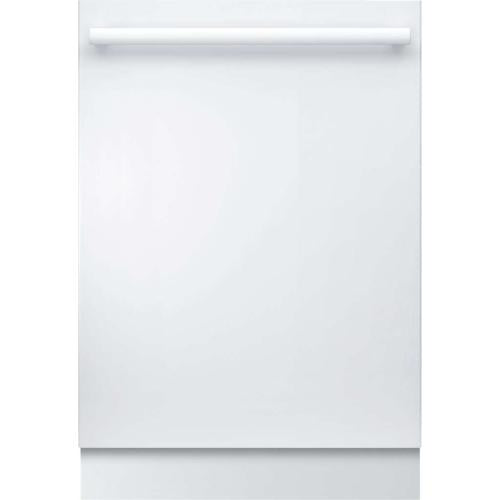 Bosch SHXM78W52N/01 800 Series Dishwasher White
