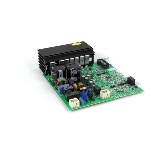 Electrolux Motor Cont Board, No Housing - 137469113NH