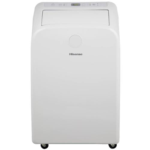 Hisense AP1219CR1W 7,500 Btu Portable Air Conditioner With Remote