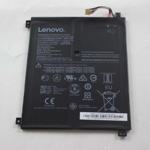 Lenovo Laptop Battery - 5B10K37675