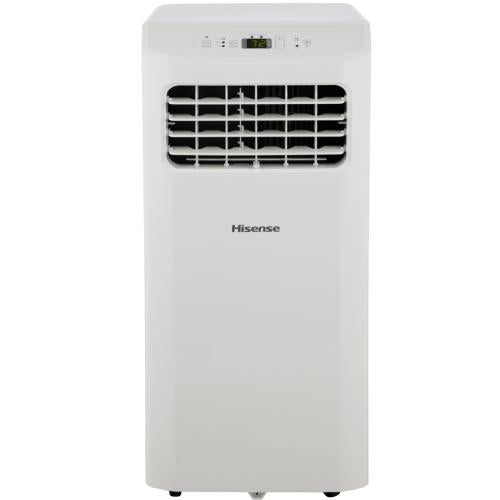 Hisense AP0621CR1W 6000-Btu Doe 115-Volt Portable Air Conditioner